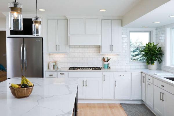Phoenix Kitchen and Bathroom Remodeling
