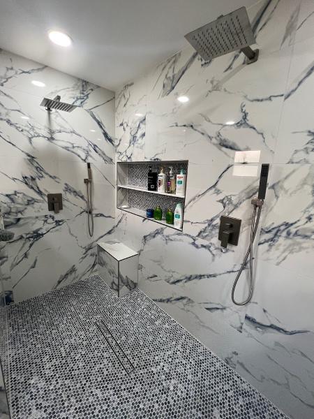 Phoenix Kitchen and Bathroom Remodeling