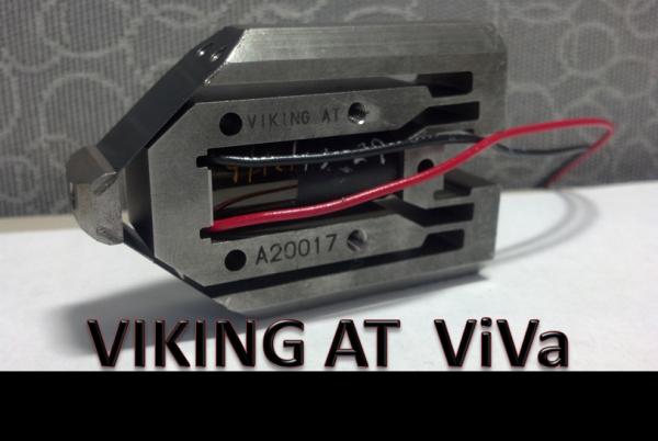 Viking AT