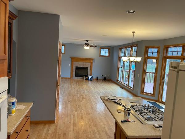 Jams Painting LLC