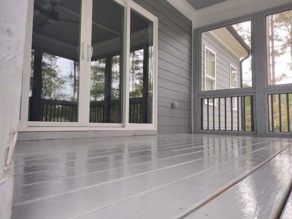 Triangle Pros Home Remodeling LLC