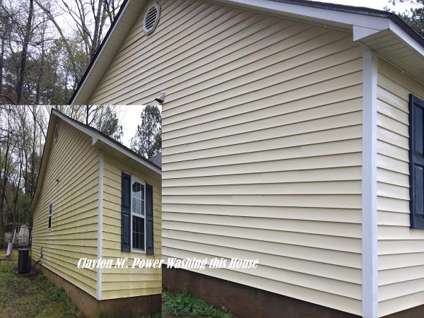Triangle Pros Home Remodeling LLC