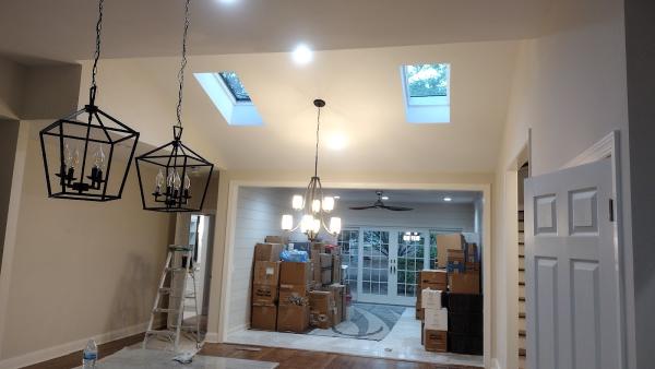 Triangle Pros Home Remodeling LLC