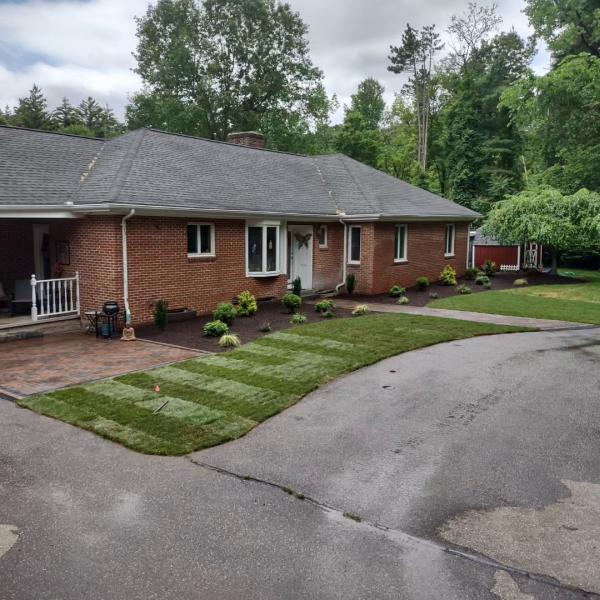 Stateline Landscaping