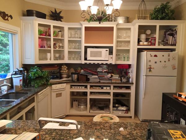 Advanced Kitchen Refinishers