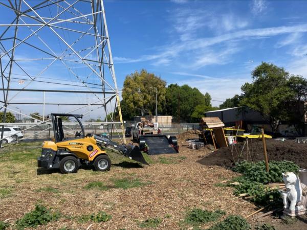 Tawa Compost- Headquarters