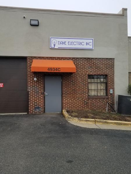 Dane Electric