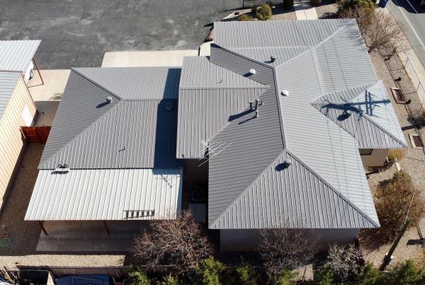 RMC Roofing & Construction