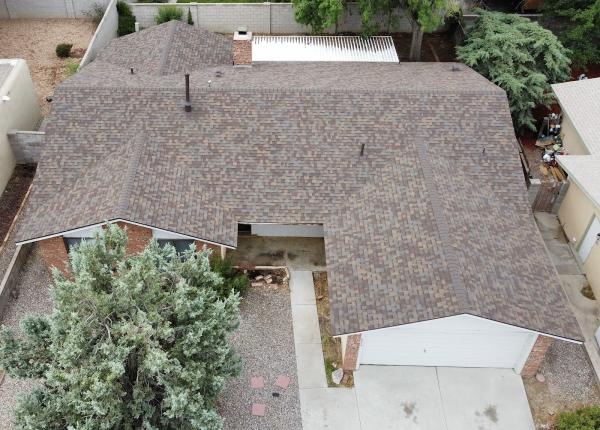 RMC Roofing & Construction