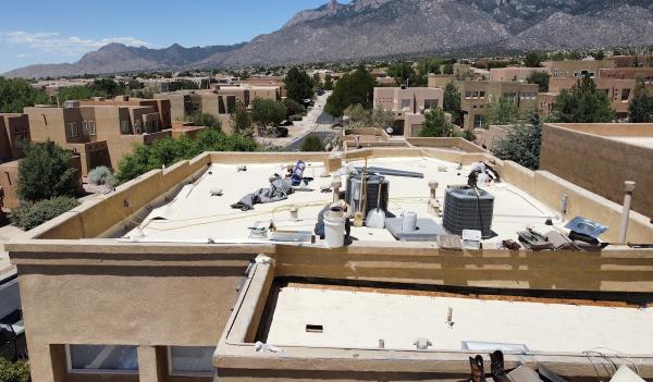 RMC Roofing & Construction