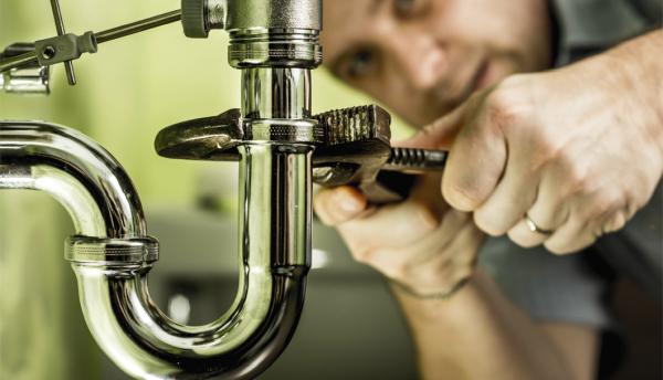 Master Plumbing & Mechanical