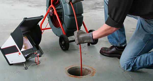 Master Plumbing & Mechanical