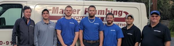 Master Plumbing & Mechanical