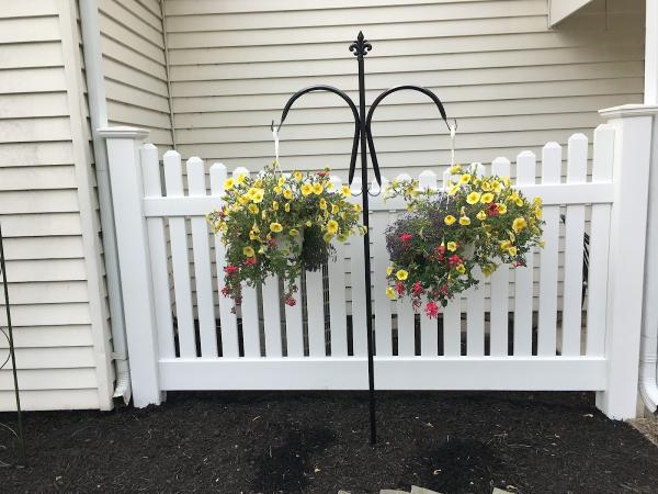 Precise Fence and Supply LLP