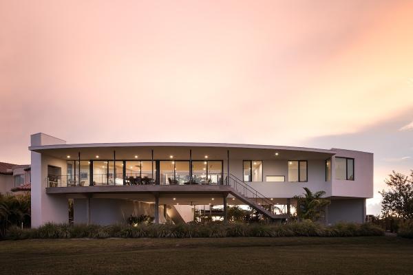 Ross Built Custom Homes