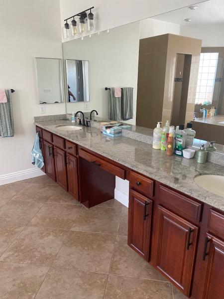 Full Cleaning LV