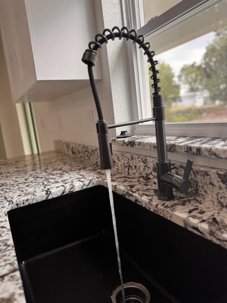 Glopro Cleaning LLC
