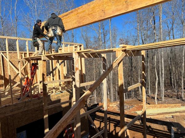 Workman General Contractors
