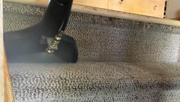 Carpet Cleaning