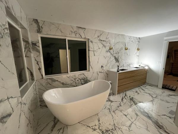 Euro Tile Tech Inc.