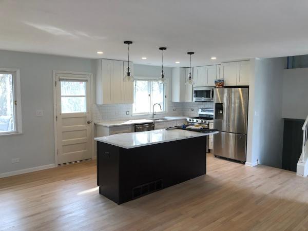 Chicagoland Remodeling
