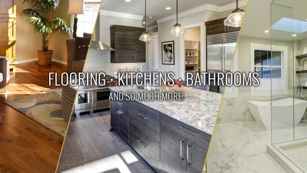 Claghorn Custom Flooring