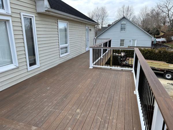 T&H Home Improvements