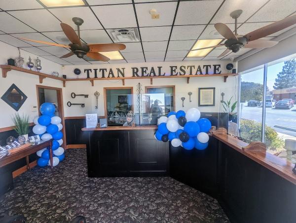 Titan Real Estate Group