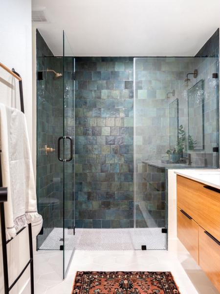 Texas Native Interiors