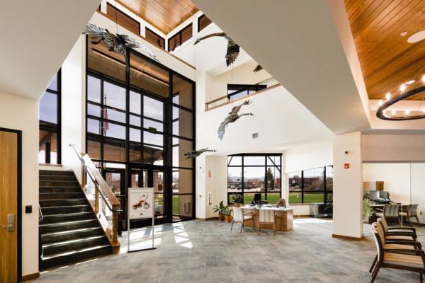JDS Architects