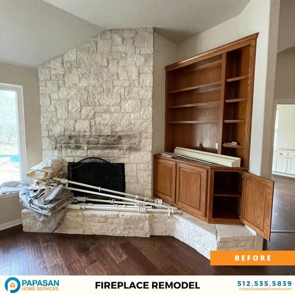 Papasan Home Services