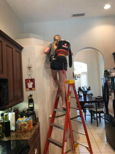 RPG Cleaning Services 713