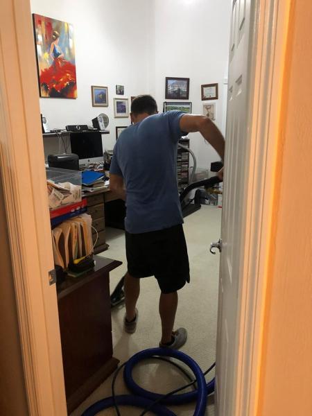 RPG Cleaning Services 713
