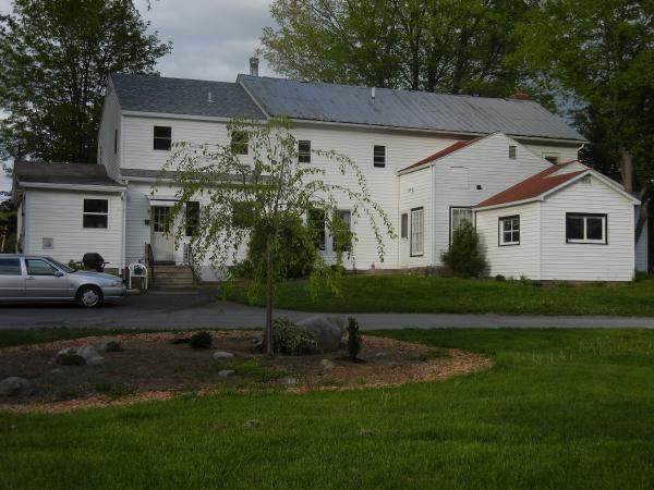 Capital Sawmill Service