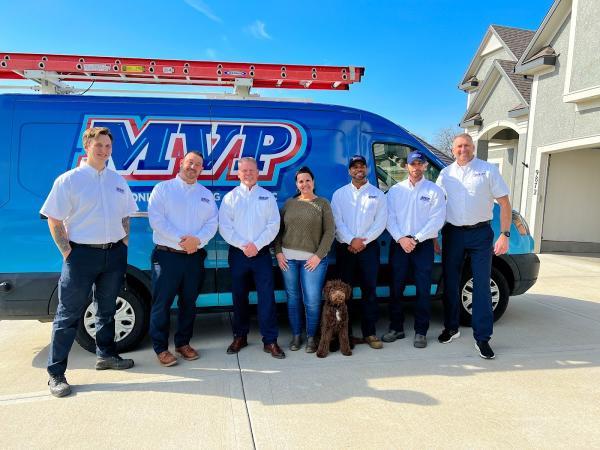 MVP Air Conditioning