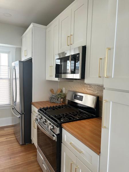 JLJ Cabinetry LLC