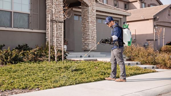 Good Life Pest Solutions