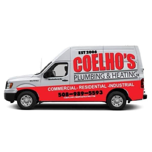 Coelho's Plumbing & Heating