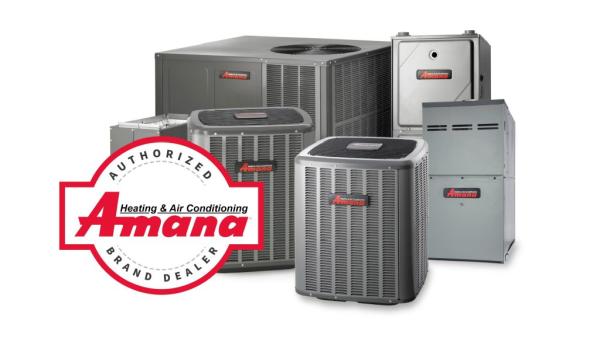 Springs Heating & Cooling