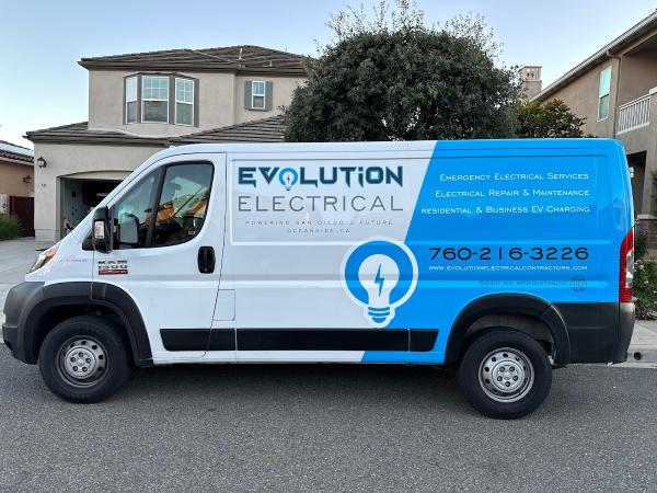 Evolution Electrical