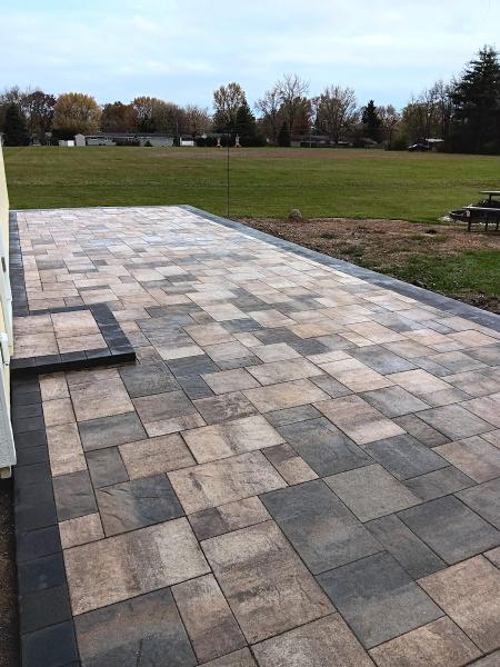 Martinez Lawn Care INC