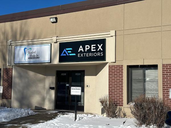 Apex Exteriors LLC