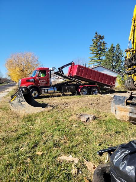 FCS Construction Services Inc