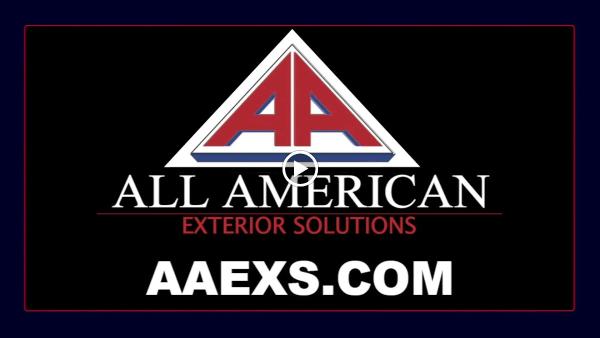 All American Exterior Solutions