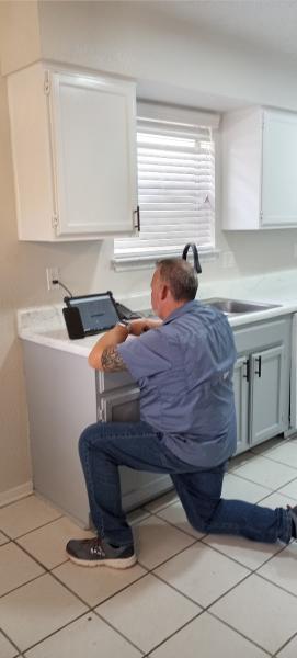 Turn Key Home Inspection