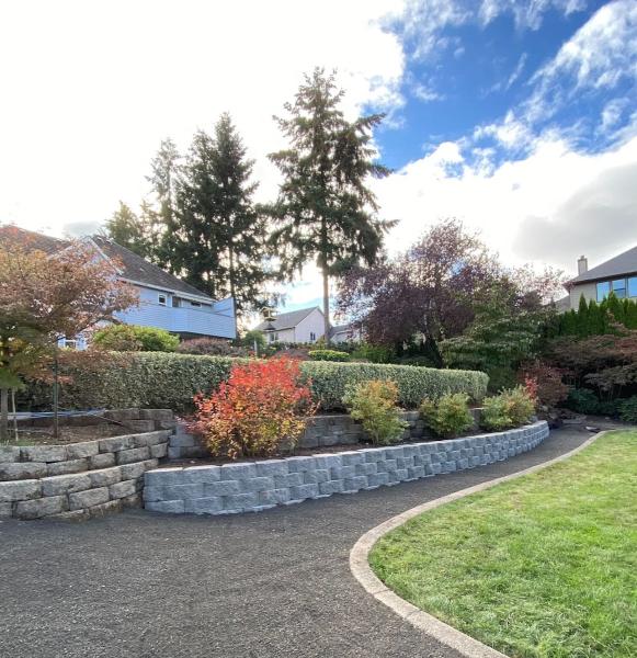 Junior Landscape Maintenance Inc.