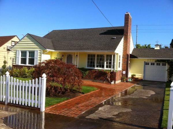 Junior Landscape Maintenance Inc.