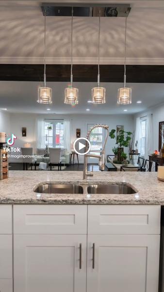 MOG Kitchen & Bathroom Remodel Acworth