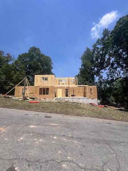 MOG Kitchen & Bathroom Remodel Acworth
