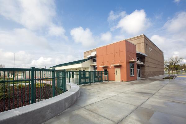 Harrington Design Associates